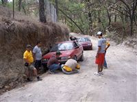 Auxilio al visitante