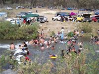 Sobre-Visitación Turística