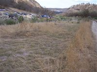 Zonas en Recuperación