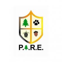 Escudo PARE durante los últimos 8 años